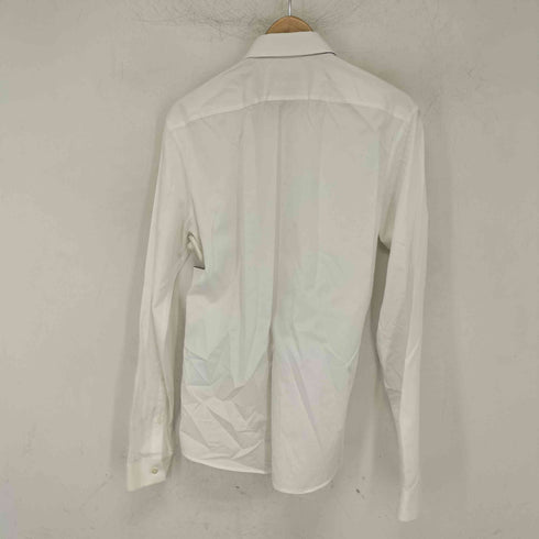 ヒューゴボス HUGO BOSS Extra Slim Fit 長袖シャツ メンズ import:S