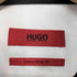 ヒューゴボス HUGO BOSS Extra Slim Fit 長袖シャツ メンズ import:S