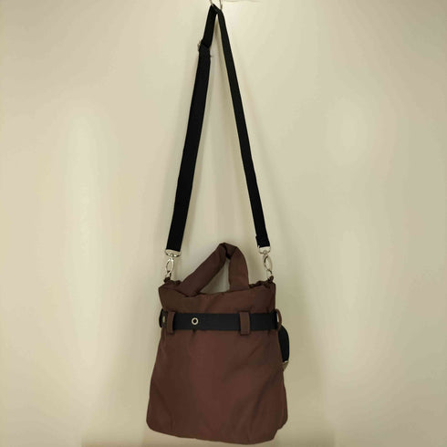 アウトドアプロダクツ OUTDOOR PRODUCTS 2WAY コンチョベルトバッグ レディース