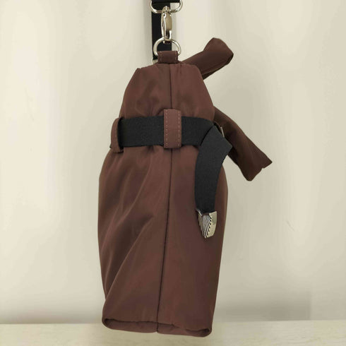 アウトドアプロダクツ OUTDOOR PRODUCTS 2WAY コンチョベルトバッグ レディース