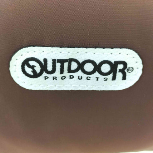 アウトドアプロダクツ OUTDOOR PRODUCTS 2WAY コンチョベルトバッグ レディース
