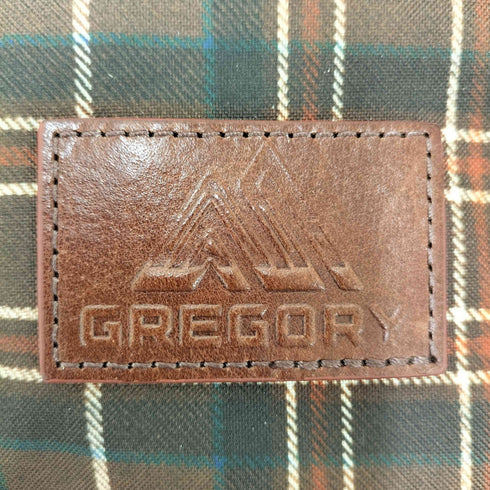 グレゴリー GREGORY ボートトート S ウッドランドプラット レディース