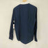ラコステ LACOSTE バイカラー 長袖シャツ メンズ JPN:2