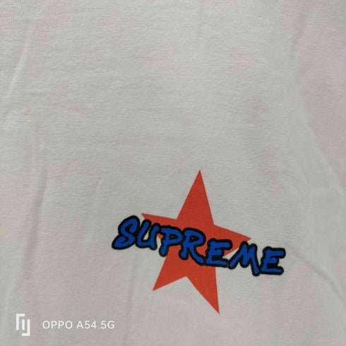 シュプリーム Supreme Money Power Respect Tシャツ メンズ import:S