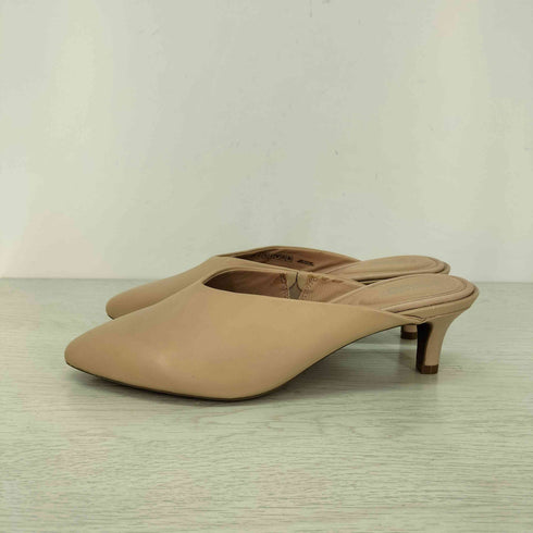 ロックポート ROCKPORT ヒール ミュール レディース JPN:24.5
