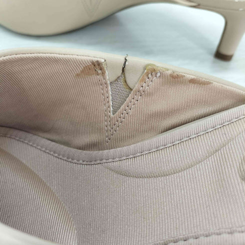 ロックポート ROCKPORT ヒール ミュール レディース JPN:24.5