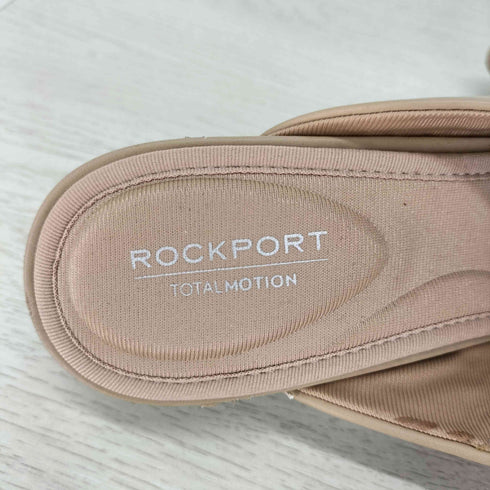 ロックポート ROCKPORT ヒール ミュール レディース JPN:24.5