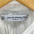 ジャーナルスタンダードラックス JOURNAL STANDARD LUXE ふんわり コットンブラウス レディース