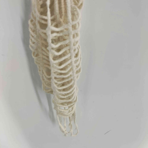 スパイダーメッシュニット メンズ FREE