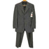 モスキーノ MOSCHINO ウールテーラードジャケット セットアップ メンズ 48R
