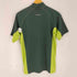パタゴニア patagonia クールハーフスリーブジップシャツ メンズ import:M