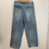 グラフペーパー Graphpaper 25AW Selvage Denim TwoTuck Pants メンズ JPN:1