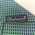 バーバリーズ BURBERRYS 総柄 シルク ネクタイ メンズ