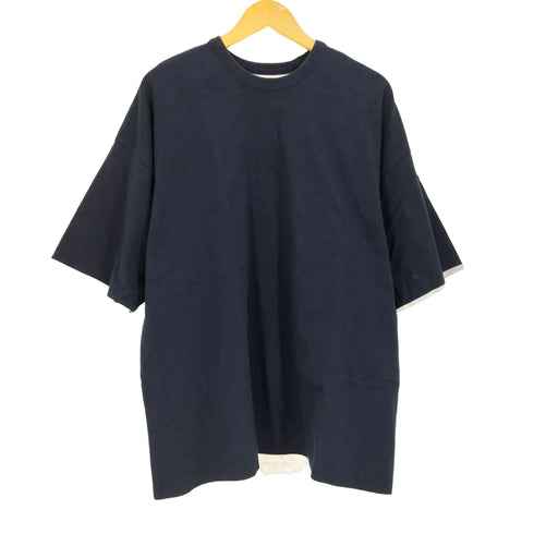 ノーティカ NAUTICA TOO BIG リバーシブルTシャツ メンズ JPN:XL