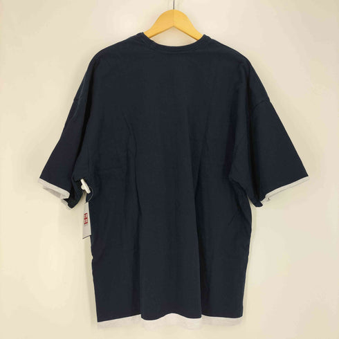 ノーティカ NAUTICA TOO BIG リバーシブルTシャツ メンズ JPN:XL