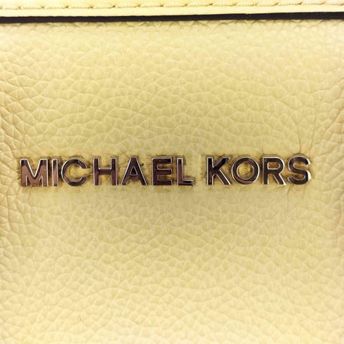 マイケルコース Michael Kors HAYES SM DUFFLE 2WAY BAG レディース
