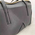 ザラ ZARA 編み込み細長バッグ レディース