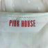 ピンクハウス PINK HOUSE ポルカドットチュール使いワンピース レディース