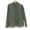 ジャーナルスタンダード JOURNAL STANDARD 花柄 コットン L/S シャツ メンズ JPN:L