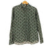 ジャーナルスタンダード JOURNAL STANDARD 花柄 コットン L/S シャツ メンズ JPN:L