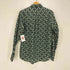 ジャーナルスタンダード JOURNAL STANDARD 花柄 コットン L/S シャツ メンズ JPN:L