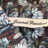 ジャーナルスタンダード JOURNAL STANDARD 花柄 コットン L/S シャツ メンズ JPN:L