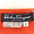 サルヴァトーレフェラガモ Salvatore Ferragamo シルクカーディガン レディース import:S