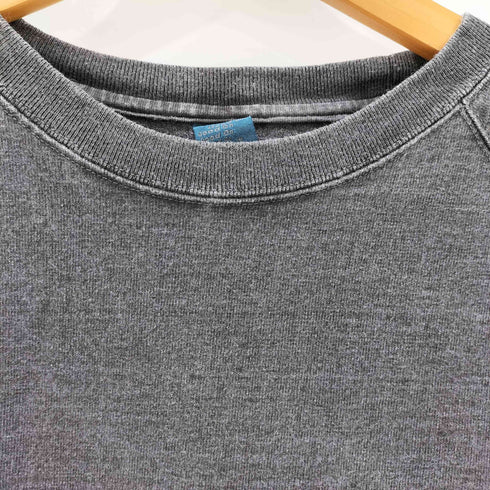 グッドオン good on USA製 ピグメント加工 ラグラン ポケットTシャツ メンズ Extra Large