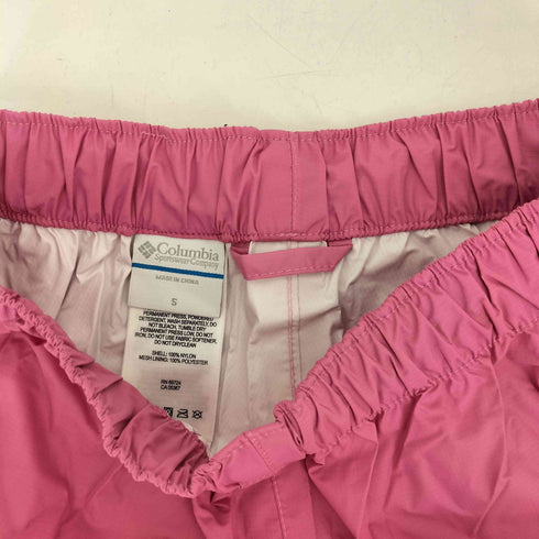 コロンビア Columbia Elbe Rainsuit エルベレインスーツ レディース JPN:S