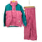 コロンビア Columbia Elbe Rainsuit エルベレインスーツ レディース JPN:S