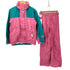 コロンビア Columbia Elbe Rainsuit エルベレインスーツ レディース JPN:S
