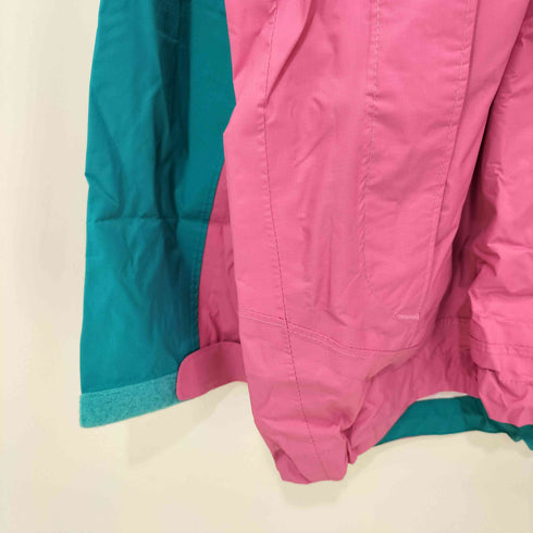 コロンビア Columbia Elbe Rainsuit エルベレインスーツ レディース JPN:S