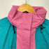 コロンビア Columbia Elbe Rainsuit エルベレインスーツ レディース JPN:S