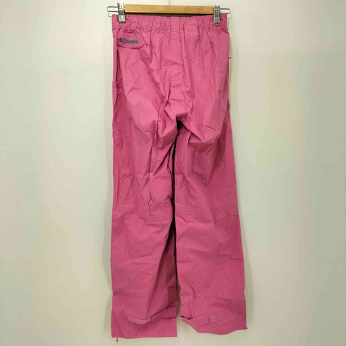 コロンビア Columbia Elbe Rainsuit エルベレインスーツ レディース JPN:S