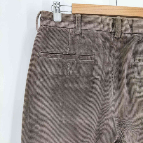 ブルックスブラザーズ BROOKS BROTHERS ELLIOT コーズ 2タックパンツ メンズ US:32-33