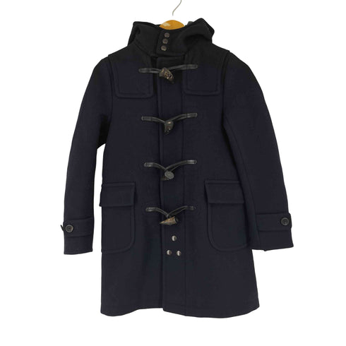 サイベーシックス SCYE BASICS ダブルフェイスダッフルコート レディース JPN:36