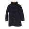 サイベーシックス SCYE BASICS ダブルフェイスダッフルコート レディース JPN:36