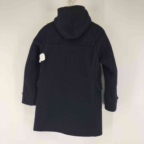 サイベーシックス SCYE BASICS ダブルフェイスダッフルコート レディース JPN:36