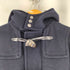 サイベーシックス SCYE BASICS ダブルフェイスダッフルコート レディース JPN:36