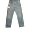 リーバイス Levis 80S 501 ボタンフライ デニム パンツ ボタン裏524 メンズ W30 L32