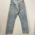 リーバイス Levis 80S 501 ボタンフライ デニム パンツ ボタン裏524 メンズ W30 L32