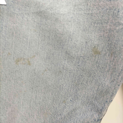 リーバイス Levis 80S 501 ボタンフライ デニム パンツ ボタン裏524 メンズ W30 L32