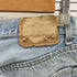 リーバイス Levis 80S 501 ボタンフライ デニム パンツ ボタン裏524 メンズ W30 L32