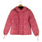 マックスマーラウィークエンド MAX MARA WEEKEND ショールカラー 中綿 ジャケット レディース JPN:40