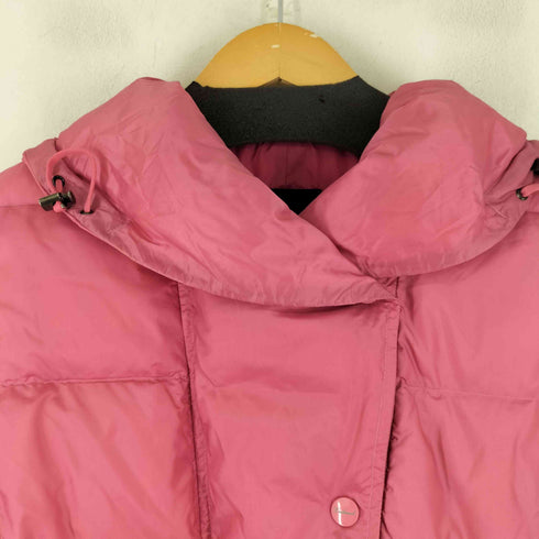 マックスマーラウィークエンド MAX MARA WEEKEND ショールカラー 中綿 ジャケット レディース JPN:40