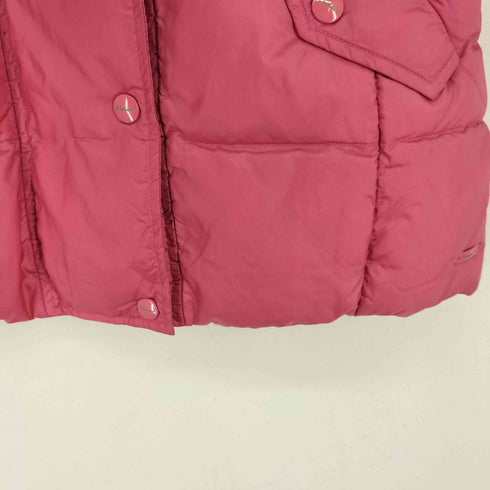 マックスマーラウィークエンド MAX MARA WEEKEND ショールカラー 中綿 ジャケット レディース JPN:40