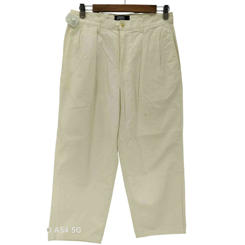 ポロバイラルフローレン Polo by RALPH LAUREN POLO CHINO 2タック チノパンツ メンズ