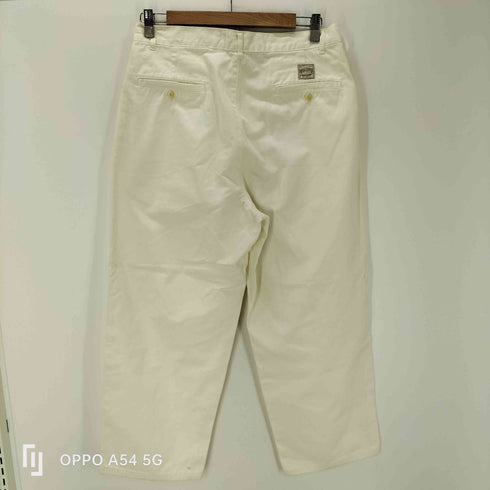 ポロバイラルフローレン Polo by RALPH LAUREN POLO CHINO 2タック チノパンツ メンズ