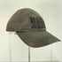 マーティンキム Matin Kim LETTERING WASHED BALL CAP レディース FREE