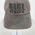 マーティンキム Matin Kim LETTERING WASHED BALL CAP レディース FREE